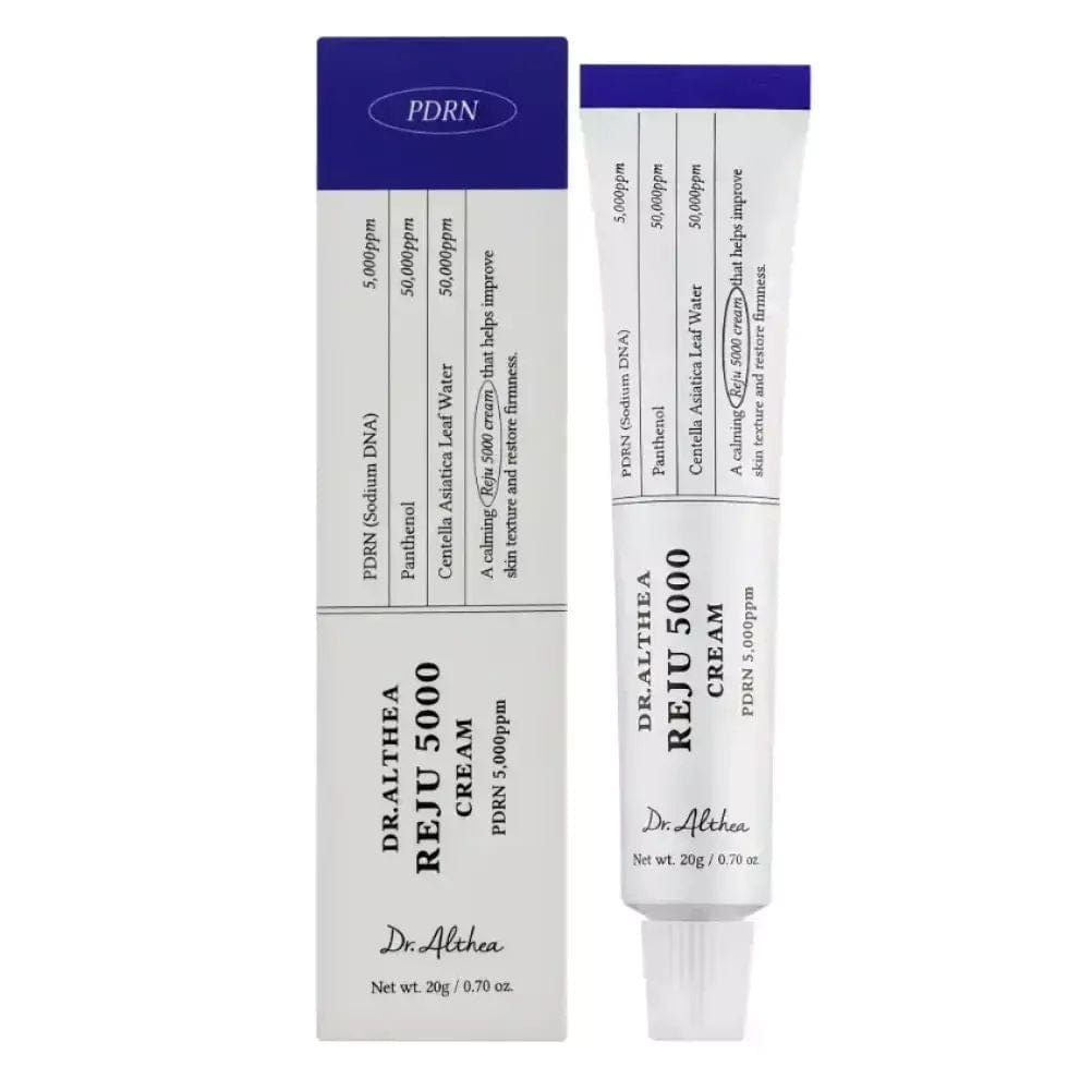 Dr.Althea PDRN REJU 5000 CREAM