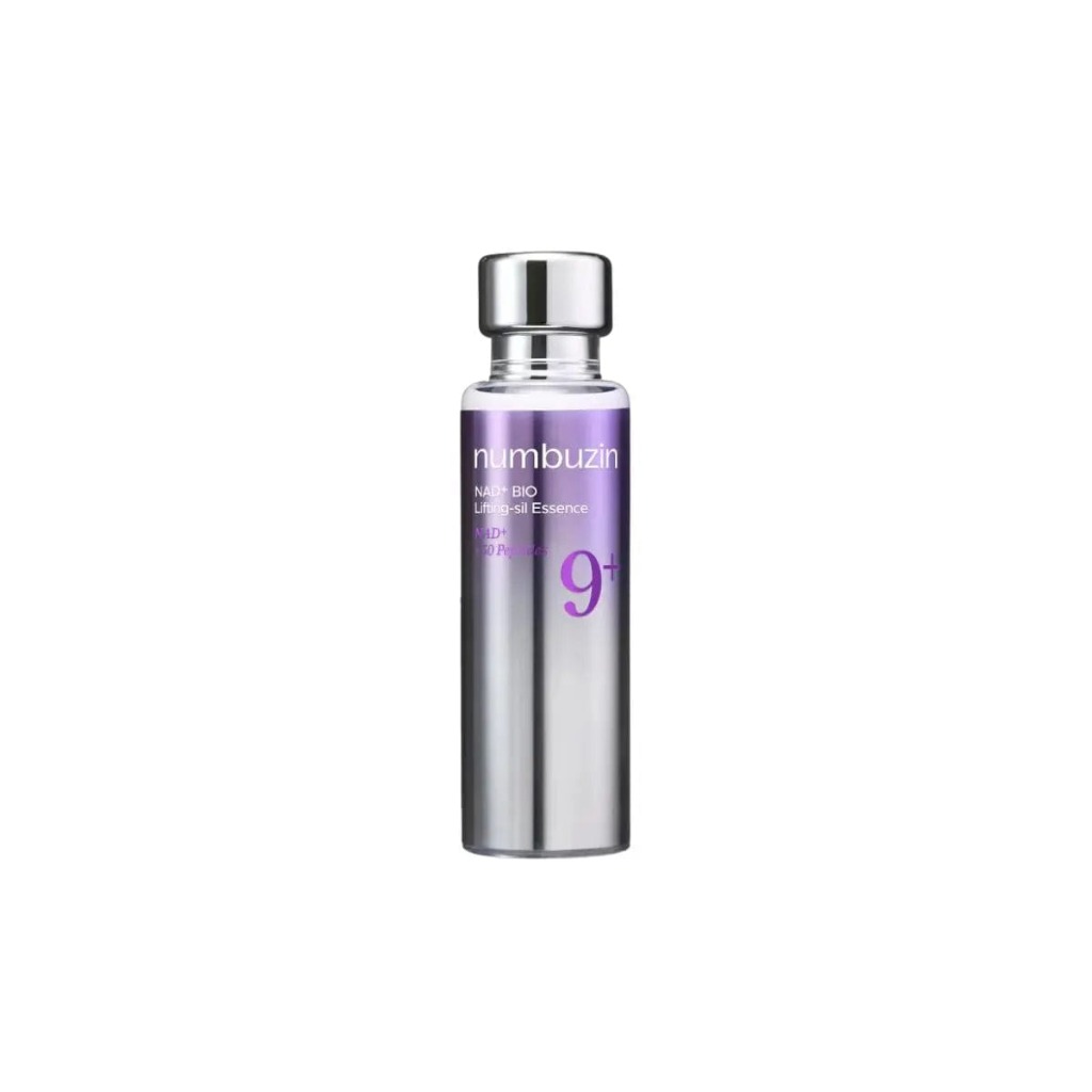 NUMBUZIN No.9 NAD Bio Lifting Essence